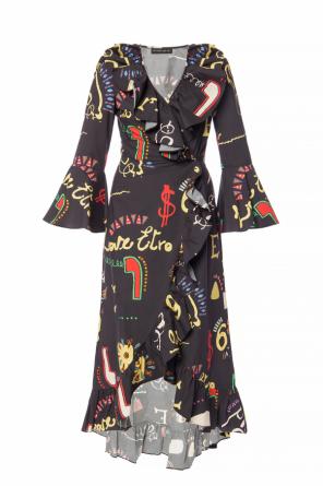 Printed dress, zdjęcie 1 Printed dress od Etro